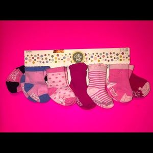 Little Me Socks